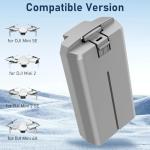 Homesuit Mini 2 Battery Charging Station Bundle