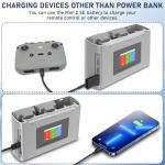 Homesuit Mini 2 Battery Charging Station Bundle