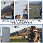 Homesuit Mini 2 Battery Charging Station Bundle