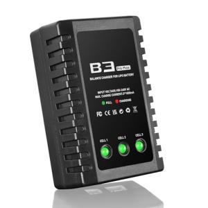 Haisito B3 Promax Compact LiPo Battery Charger