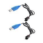 AYPOHU USB Charger for R/C Drone Batteries