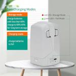 LYONGTECH 45W Dual Battery Charger for DJI Flip