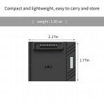 LYONGTECH USB Battery Charger for DJI Drones