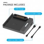 LYONGTECH USB Battery Charger for DJI Drones
