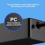 KFD 65W USB-C Charger for DJI Drones