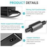 KFD 65W USB-C Charger for DJI Drones