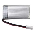 5-in-1 Battery Charger Plus 5 Li-Po Batteries