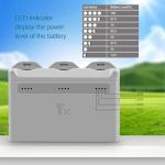 LYONGTECH Two-Way Battery Charger for DJI Neo