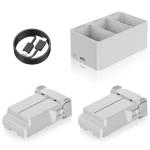 Homesuit Mini 3 Battery 2-Pack with Charging Hub