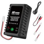 HTRC 20W RC Battery Charger for Drones and More