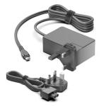 DJI 100W USB-C Power Adapter for Drones