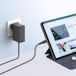 DJI 100W USB-C Power Adapter for Drones