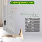 LYONGTECH USB Charger for DJI Neo Drone