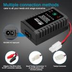 HTRC 20W RC Battery Charger for Drones and More