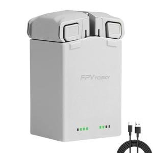 FPVtosky Mini 5 Pro Dual Battery Charger