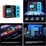 Yangers RC Lipo Battery Balance Charger - Smart Fast Charge