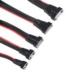 JST-XH Balance Charger Wire Cables for Drones