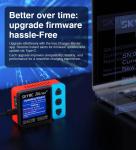 Yangers RC Lipo Battery Balance Charger - Smart Fast Charge