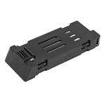 1200mAh 3.7V Lithium Battery with Charger Cable