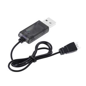 LyGuy 3.7V USB Charger for Syma & Hubsan Drones