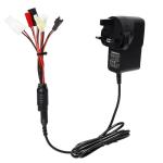 Fuworance Smart Multi-Charger for RC Batteries