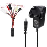 Fuworance Smart Multi-Charger for RC Batteries