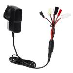 Fuworance Smart Multi-Charger for RC Batteries