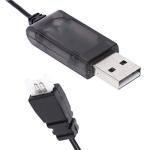 LyGuy 3.7V USB Charger for Syma & Hubsan Drones