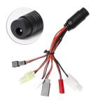 Fuworance Smart Multi-Charger for RC Batteries