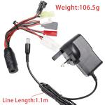 Fuworance Smart Multi-Charger for RC Batteries