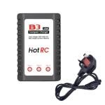 HOTRC B3 RC LiPo Battery Charger for Drones