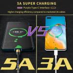 3-in-1 Fast Charging Cable for DJI Drones