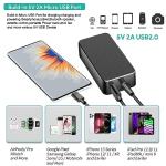 DJI Mavic Pro Battery Charger & Power Adapter