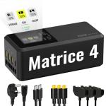 LKTOP 200W Fast Charger for DJI Matrice 4