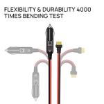AFERIY XT60 Cable for Drone Battery Charging