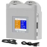 Dual Battery Charger for DJI Neo Drone