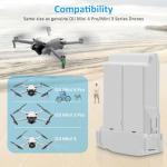 Fantasyo Mini 3 Smart Flight Battery 2-Pack