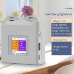 Dual Battery Charger for DJI Neo Drone