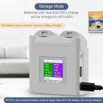 Dual Battery Charger for DJI Neo Drone