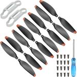 Replacement Low Noise Propellers for DJI Mini Drones