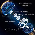 Yexyep 2025 Flying Orb Ball for Kids and Adults