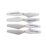 10 Pairs CW & CCW Drone Propellers for SYMA Z3