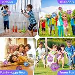 Yexyep 2025 Flying Orb Ball for Kids and Adults