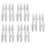 10 Pairs CW & CCW Drone Propellers for SYMA Z3