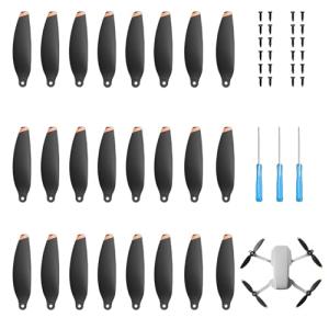 Low Noise Propellers for DJI Mini (24 Pack)