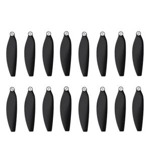 Toladrone 16 PCS Quiet Propellers for TD12PRO/TD12LCD