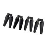 4-Pack Propellers for E58, E88, E99 Drones
