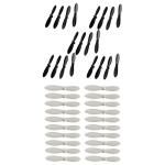 40pcs Replacement Propeller Set for Mini Drones