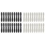 40pcs Replacement Propeller Set for Mini Drones