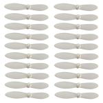 40pcs Replacement Propeller Set for Mini Drones
